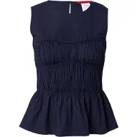 MAX&Co. Top 'MCOPIROGA' preto