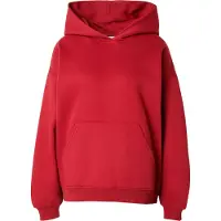 Weekday Sweatshirt granadina
