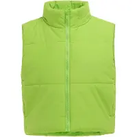 Mymo Colete verde