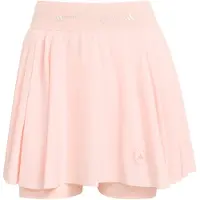 Adidas Saia-Calção by Stella McCartney Training Pleated Skort
