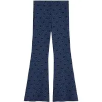We fashion Leggings navy / azul escuro