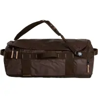 The North Face - Sacos duffel - Base Camp Voyager Duffel 32L Dark Chestnut Garnet para Unissexo - Castanho