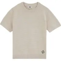 We fashion Pullover bege