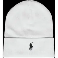 Ralph Lauren Gorros cinzento