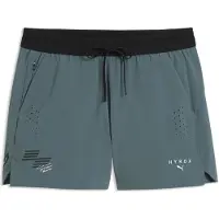 Puma Short De Treino X Hyrox Pwrmode