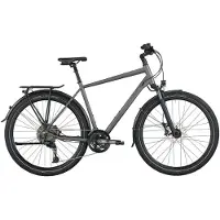 Bergamont Bicicleta Vitess 10 700c Cues U8020 Shadow Plus 2026