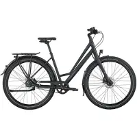 Bergamont Bicicleta Vitess 20 Rigid Amsterdam 700c Nexus C6001-8 2026