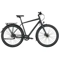 Bergamont Bicicleta Vitess 20 Rigid 700c Nexus C6001-8 2026