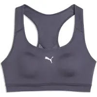 Puma Sutiã Esportivo De Impacto Médio 4keeps
