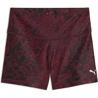 Puma Leggings Curtos Tropical Speed 3´´ Aop