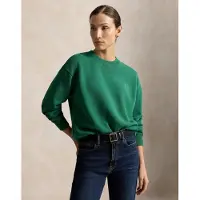 Ralph Lauren Sweatshirt verde