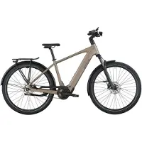Bergamont Bicicleta Elétrica E-horizon Tour 20 Belt Perf Line Px 700c Nexus C7000-5 2026