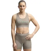 Puma Sutiã Esportivo De Impacto Médio X Hyrox