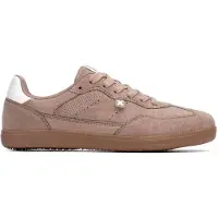 Xti para mulher. 14647203-TAUPE Tênis 146472 taupe (40), Plano, Cordão, Casual