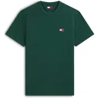 Tommy Hilfiger Camiseta De Manga Curta Dm0dm20322