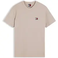 Tommy Hilfiger Camisa taupe