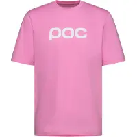 POC Camiseta De Manga Curta