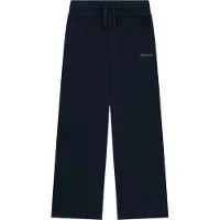 Abercrombie & Fitch Calças 'ESSENTIAL' antracite