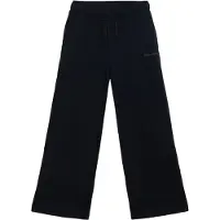 Abercrombie & Fitch Calças 'ESSENTIAL' antracite