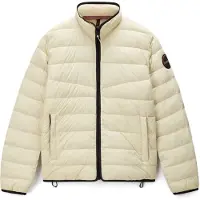 Napapijri Casaco Acolchoado Aerons 4