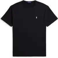 Ralph Lauren Camisa preto
