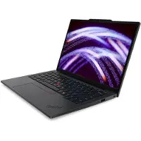Lenovo ThinkPad X13 Gen 7 AMD Processador AMD Ryzen? AI 7 445 2,00 GHz até 4,60 GHz, Windows 11 Pro, 512 GB SSD TLC Opal - 21YKCTO1WWPT2