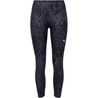 Puma Leggings De Cintura Alta 7/8 Tropical Speed Aop
