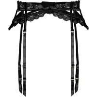 Hunkemoller Ligas preto