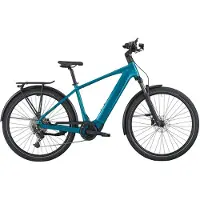 Bergamont Bicicleta Elétrica E-horizon Sport 20 Perf Line Px 700c Fh-qc400 2026