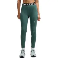 Puma Leggings De Cintura Alta Strong
