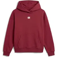 Calvin Klein Jeans Sweatshirt vermelho rubi