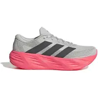 Adidas Sapatilha de corrida 'GALAXY 8' cinzento claro / preto