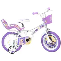 Dino Bikes Bicicleta K-pop Idol 14´´