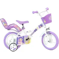 Dino Bikes Bicicleta K-pop Idol 12´´