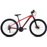 Myland Bicicleta De Mtb Altura 27 27.5´´ Shimano 3x7s