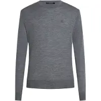 Karl Lagerfeld Pullover cinzento escuro