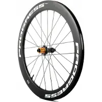Progress Roda Traseira De Estrada Neon Cl Disc Tubeless