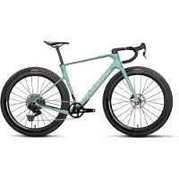 Orbea Bicicleta De Gravel Terra Race M31eltd 1x Rival Xplr Axs 13s 2027