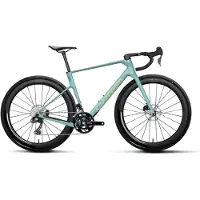 Orbea Bicicleta De Gravel Terra Race M20ltd Grx Rx820 2027