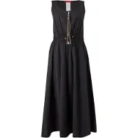 MAX&Co. Vestido 'OBORA' preto