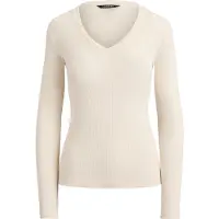 Ralph Lauren Camisa creme