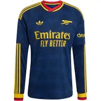 Adidas Camisola Arsenal FC 26/27 Away de Manga Comprida