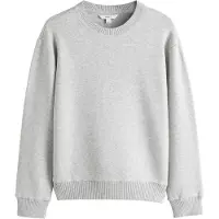 Next Pullover cinzento