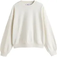 Next Sweatshirt marfim