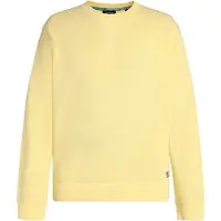 Scotch & Soda Sweatshirt amarelo limão