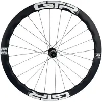 Gurpil Conjunto De Rodas De Estrada Gtr Rr45 Wave25 Cl Disc Tubeless