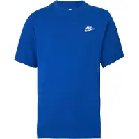 Nike Camisa 'CLUB' azul