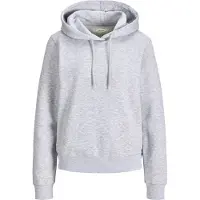 JJ REBEL Moletom Com Capuz Vera Basic