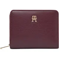 Tommy Hilfiger Carteiras vermelho escuro