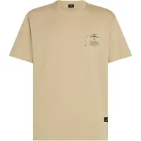 O'Neill Camisa bege / preto / branco